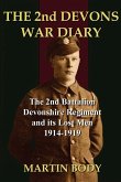 The 2nd Devons War Diary The 2nd Devons War Diary