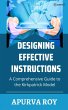 Designing Effective Instruction - A... - Bild 1