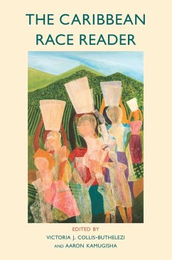 Cover The Caribbean Race Reader