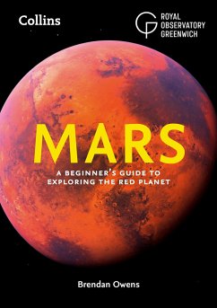 Mars - Owens, Brendan;Collins Astronomy;Royal Observatory Greenwich