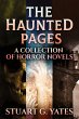 The Haunted Pages - Bild 1