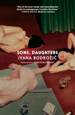 Cover Sons, Daughters