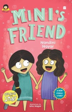 Mini's Friend - Nayar, Nandini