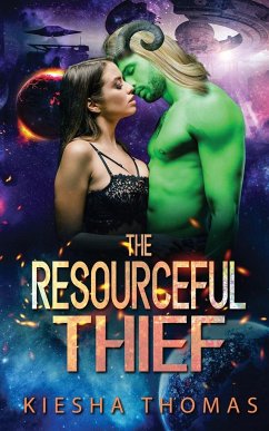 The Resourceful Thief - Thomas, Kiesha