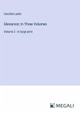 Glenarvon; In Three Volumes