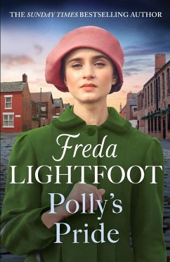 Polly's Pride - Lightfoot, Freda