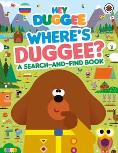 Hey Duggee: Where's Duggee? - Hey Duggee