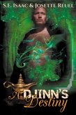 A Djinn's Destiny