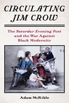Circulating Jim Crow - McKible, Adam