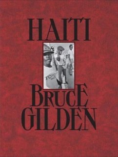 Haiti - Gilden, Bruce