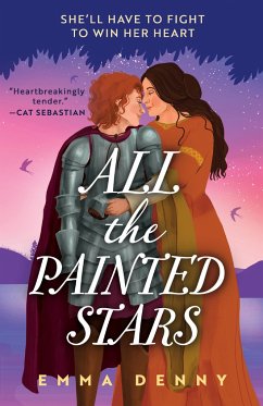 All the Painted Stars - Denny, Emma