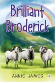 Brilliant Broderick Brilliant Broderick