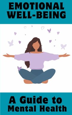Cover Emotional Well-being
