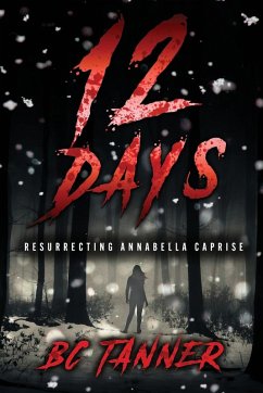 Cover 12 Days