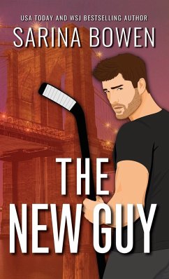 The New Guy Special Edition - Bowen, Sarina