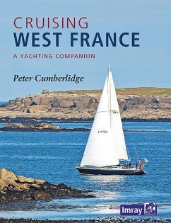 Cruising West France Cover Cruising West France