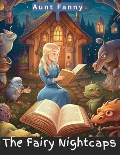 The Fairy Nightcaps - Aunt Fanny