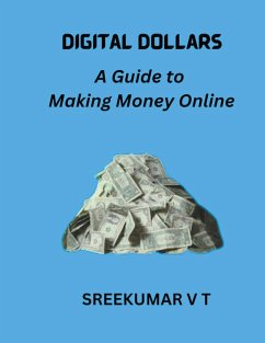 Digital Dollars - Sreekumar, V T