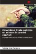 Colombian State policies on minors in... - Bild 1