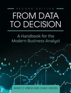 From Data to Decision - Vriens, Marco; Vidden, Chad