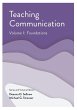 Teaching Communication, Volume I - Bild 1
