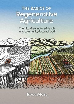 The Basics of Regenerative Agriculture - Mars, Ross