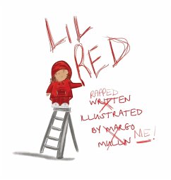 Lil' Red - Mullin, Margo