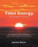 Tidal Energy