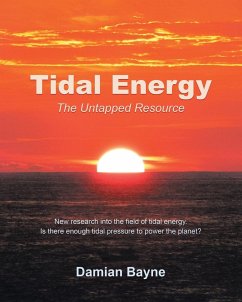 Tidal Energy - Bayne, Damian