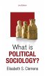 What Is Political Sociology? - Bild 1