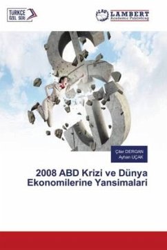 2008 ABD Kri¿zi¿ ve Dünya Ekonomi¿leri¿ne Yansimalari