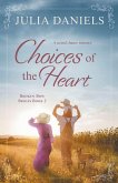 Choices of the Heart