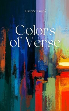 Colors of Verse - Liustik, Lisanne