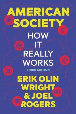 American Society - Wright, Erik Olin; Rogers, Joel