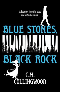 Blue Stones, Black Rock - Collingwood, C.M.