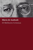 10 melhores crônicas - Mário de Andrade