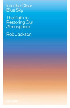 Into the Clear Blue Sky - Jackson, Robert B.