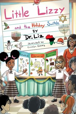 Little Lizzy and the Holiday Switch - Caesar, Liz