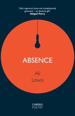 Absence - Lewis, Ali