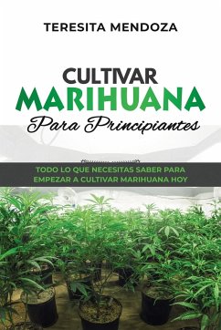 Cultivar Marihuana Para Principiantes - Mendoza, Teresita
