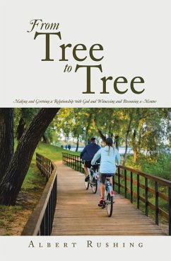 From Tree to Tree (eBook, ePUB) - Rushing, Albert