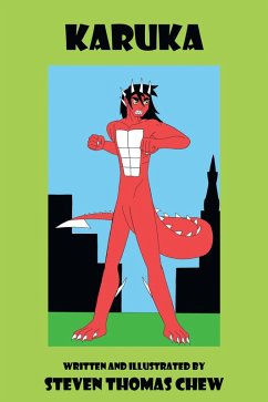 Cover Karuka (eBook, ePUB)