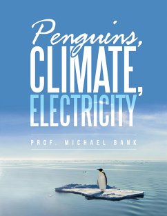 Cover Penguins, Climate, Electricity (eBook, ePUB)