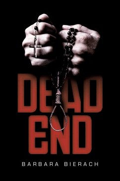 Cover Dead End (eBook, ePUB)