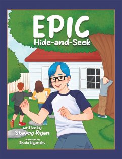 EPIC Hide-and-Seek (eBook, ePUB) - Ryan, Stacey