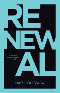 Cover RENEWAL (eBook, ePUB)