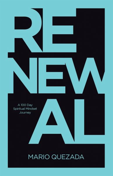 RENEWAL (eBook, ePUB)