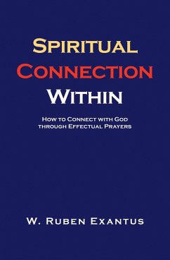Spiritual Connection Within (eBook, ePUB)
