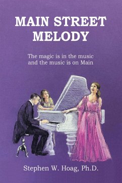 Main Street Melody (eBook, ePUB) Main Street Melody (eBook, ePUB)