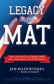 Legacy of the Mat (eBook, ePUB)